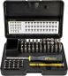 Preview: 55-Piece Hex/Torx Screwdriver Set